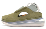 Nike Air Max Ff 720 Keskmine Oliiv Hele Luu Naiste AO3189-201 40.5