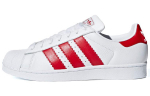 Adidas Superstar 'Scarlet' BD7370 44.5