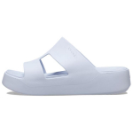 Crocs Getaway Casual Minimalistlikud H&otilde;&otilde;rumisvastased Sandaalid Unisex Sandaalid Sinised 209409-5AF 37-38