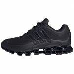 adidas a3 Megaride Must S&uuml;sinik Uniseks Jalan&otilde;ud Core-Black Iron-Metallic Royal-Blue JP9626 40