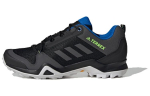Adidas Terrex AX3 'Black Signal Green' EF3314 42