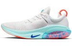 Nike Joyride Run Flyknit Valge Seil AQ2730-100 44.5