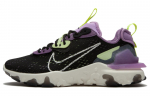 Nike React Vision Gravity Purple Volt CD4373-002 44.5