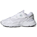 adidas Astir Valge H&otilde;bedane Metallik Naiste Tennised Pilvevalge GY5565 36⅔