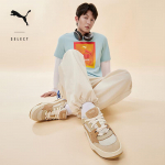 PUMA 180 Unisex Paksude Platvormidega Rula Kingad 37
