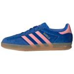 adidas Gazelle Indoor Sinine Poolroosa S&auml;delev (Naiste omad) 38