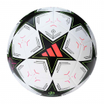 Adidas Suurus 45 Jalgpall TPU Masin&otilde;mmeldud Jalgpall Unisex Valge/Must IX4062 Size 5 Ball