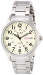ALBA Kvartsikell AQPJ401 [ALBA] Meeste gray