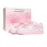 Nike Dunk Love Madalad Lauatennise Kingad Naiste 921803-601(Team2043-) 37.5