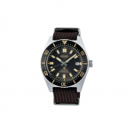 SEIKO prospex seeria uus piiratud v&auml;ljaanne professionaalne sukeldumiskell Automaatne nailonrihmaga meeste k&auml;ekell must sihverplaat SBDC141 must