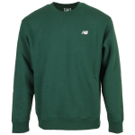 New Balance Pusad Meeste &Ouml;ine Patrulliroheline &Uuml;mmarguse Kaelusega M&otilde;&otilde;dukas MT41510N-WG 2XL