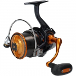 DAIWA Ketrusrull Long Cast Surf 19 CAST'IZM 25 15PE