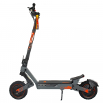 kukirin g2 ultra Pika s&otilde;iduulatusega Elektrirollerid 800W*2 Integreeritud rummumootor Eesmised ja tagumised kahekordsed konsoolvedrustuse amortisaatorid