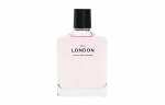 ZARA London Savile Row Mayfair Meeste Parf&uuml;&uuml;mid Puidune Tualettvesi 100ml 100ml