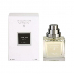The Different Company Pure Eve Parf&uuml;&uuml;mid Puidune Lilleline Eau De Parfum EDP 50ml Erandlik Tootmine/TDC 50ml