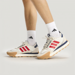 Adidas Futro Mixr Madalad Jooksukingad Unisex Punased 44