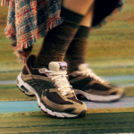 Nike Air Max Moto 2K Vabaajajalatsid Naiste Roheline 40
