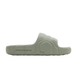 adidas Wmns Adilette 22 pl&auml;tud 'Silver Green' 38