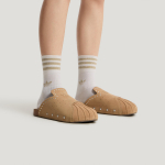 Adidas Originals Adimule Closed Toe Slipperid Unisex Pruunid 37