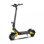 OOTD S30 Rakendusega juhitavad nutikad elektrit&otilde;ukerattad 1200W*2 mootorit 52V 23.4AH maksimaalne kandev&otilde;ime 120kg IP54 veekindel