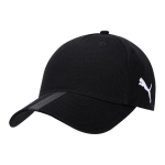PUMA Puuvillased Pesapallim&uuml;tsid Unisex Must 022356-03XY/12977113731 F black