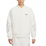 Nike LeBron Therma-Fit isoleeritud jope 'Sail White' Meeste HV3499-133 L