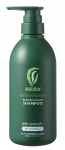 Sastty Gray Rishiri V&auml;rvipakett 500ml Uuendatud [Juustele] &Scaron;ampoon, (Tumepruun) -