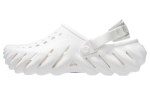 Crocs Echo Clog Valge 207937-100 45-46