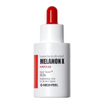 MEDI-PEEL Melanon X Ampull Helendav ja tumedate laikude hoolduslahendus 30ml