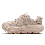 HOKA ONE ONE Mafate Three 2 Madalad Jooksukingad Unisex Roosa 1173332-RCC 43⅓