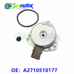 A2710510177 MERCEDES C-KLASSILE W204 W203 S203 180 200 230 2003-2005 Mootori VVT Nukkv&otilde;lli Reguleerimismagnet 2710510177 70277300