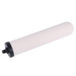 Keraamiline veefiltri k&uuml;&uuml;nal Aktiivs&uuml;si Kraanivee puhasti Puhastus Asendusosad Kodu K&ouml;&ouml;k 265x50x50mm China Mainland white