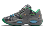 Reebok x Billionaire Boys Club Ice Crea Question Low Beepers & Butts tossud FZ4342 36.5