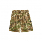 Vans Range Cargo Moekad Mitmek&uuml;lgsed Lihtsad Mugavad L&otilde;dvad Vabaaja L&uuml;hikesed P&uuml;ksid Unisex l&uuml;hikesed p&uuml;ksid Pruun Camouflage VN000G6SLVB XL