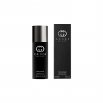Gucci meeste higistamisvastane deodorant V&auml;rskendav 150 ml Kaasaskantav deodorant pruun
