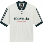 Adidas x Willy Chavarria Tee Off White Unisex Topid KY7708 M