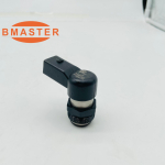 Kvaliteetne solenoidklapp 03L130277S pihusti A2C59513556 jaoks Solenoid Valve 9683957238A