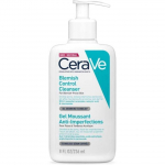CeraVe N&auml;opesugeel vistrikulisele nahale 2% salits&uuml;&uuml;lhappe ja niatsiinamiidiga 236ml