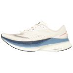 Skechers Aero Razor Mugav sobivus V&otilde;rk Vastupidav Hingav Toetav Tagasil&ouml;&ouml;giga Jooksujalatsid Meeste toss Off-White 246240-OFWT 44 gray