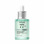 Anua Heartleaf 77 B3 Tsink Probleemidele N&auml;oseerum Rahustav & Tasakaalustav 30ml