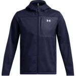 Under Armour ColdGear Jakid & Mantlid Meeste Merev&auml;esinine 1371587-410 2XL