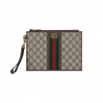 GUCCI Double G Plaque Ophidia Rahakott Basic Set (Bag + Dustproof Bag)