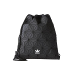 Adidas Originals Trefoil ISSEY MIYAKE Koost&ouml;&ouml; Kangast Seljakott Naistele Must One Size must