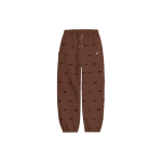 Nike X Jacquemus Swoosh treeningp&uuml;ksid FJ3269-259 XXS brown