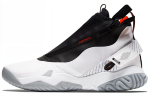 Air Jordan Proto React Z 'White Bright Crimson' CI3794-100 42