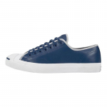 Converse Jack Purcell Unisex madalad l&otilde;uendkingad Mugavus Mitmek&uuml;lgne Tume sinine 161638C 35