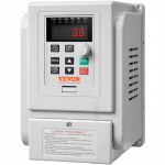 SucceBuy 2.2KW VFD Inverter Muutuva Sagedusega Ajami Muundur AC 220V 3P V&auml;ljundkiiruse Regulaator Veepumba Mootori CNC jaoks