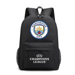 Meistrite liiga kott Manchester United Manchester City Chelsea kott Oxfordi riidest seljakott Barcelona tr&uuml;kiga &Otilde;pilaste seljakott