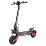 FREEBOY H8 Maastikuelektroller 3000W*2 Kahe mootoriga 60V28Ah Aku 11-tolline Rehv Linna&uuml;histranspordi Elektroller 6000W 60V 28AH