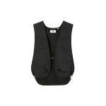 UNIQLO &Uuml;hev&auml;rviline t&ouml;&ouml;vest Meeste vestid Must 475401-09 M black
